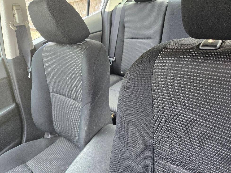 used 2013 Mazda Mazda3 car, priced at $7,950