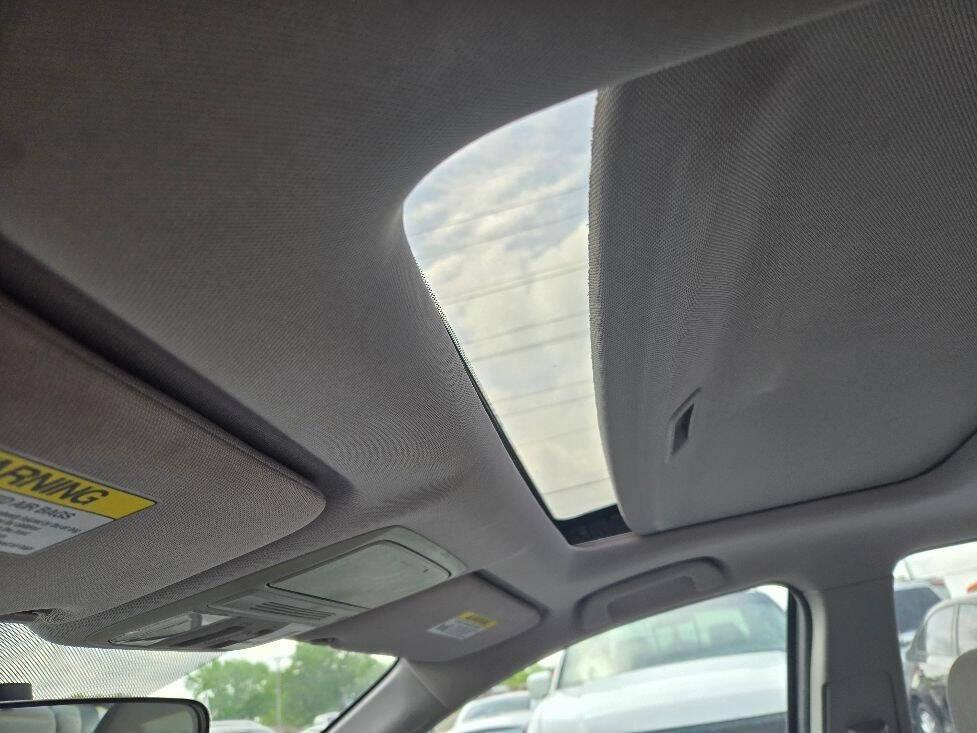 used 2015 Honda Accord car, priced at $11,950