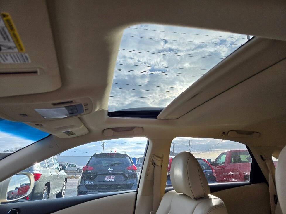 used 2013 Lexus RX 350 car, priced at $16,950