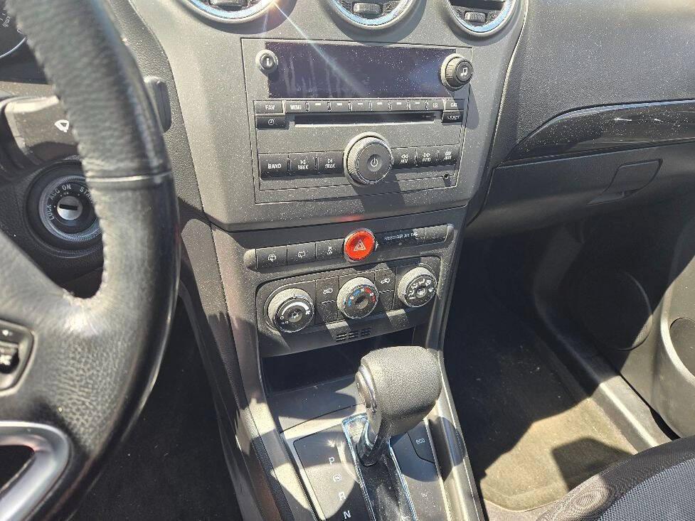 used 2013 Chevrolet Captiva Sport car, priced at $8,348
