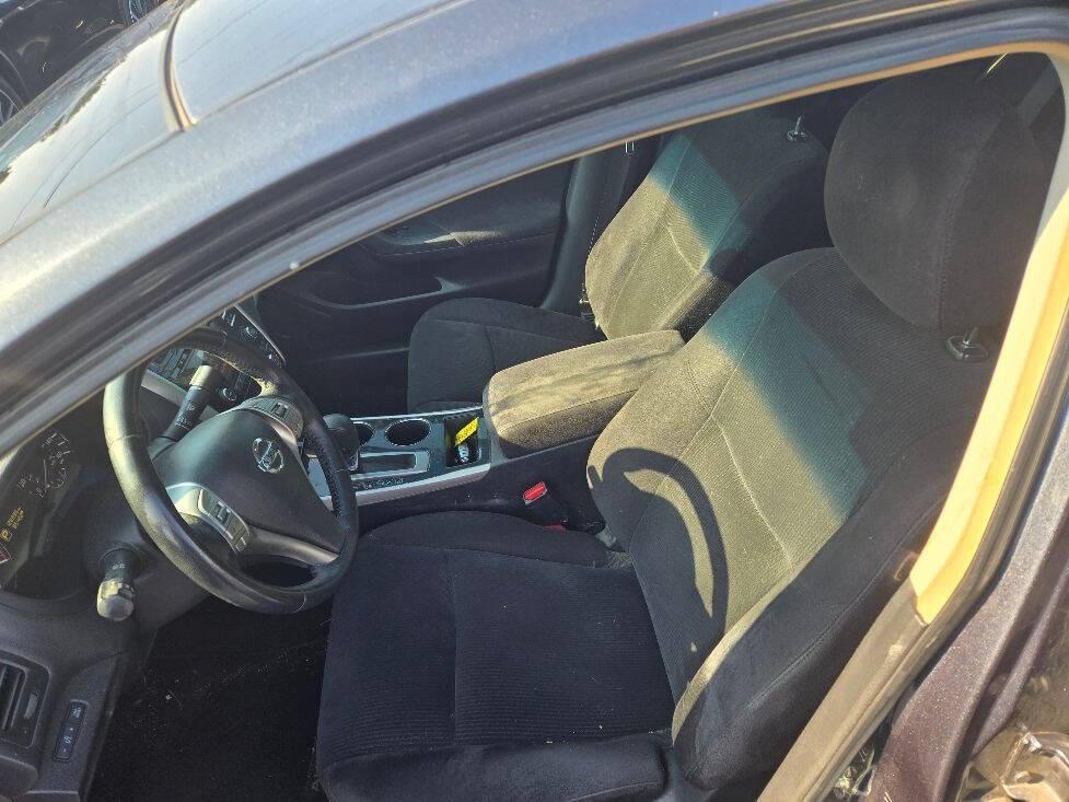 used 2013 Nissan Altima car, priced at $7,950