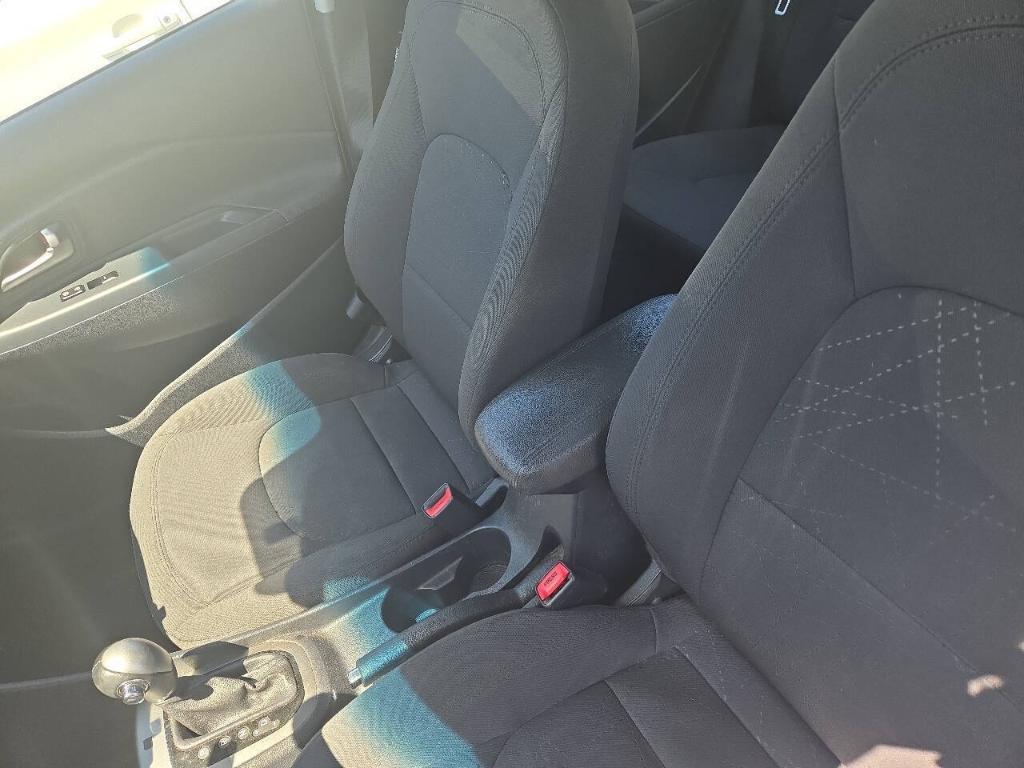 used 2014 Kia Rio car, priced at $8,048