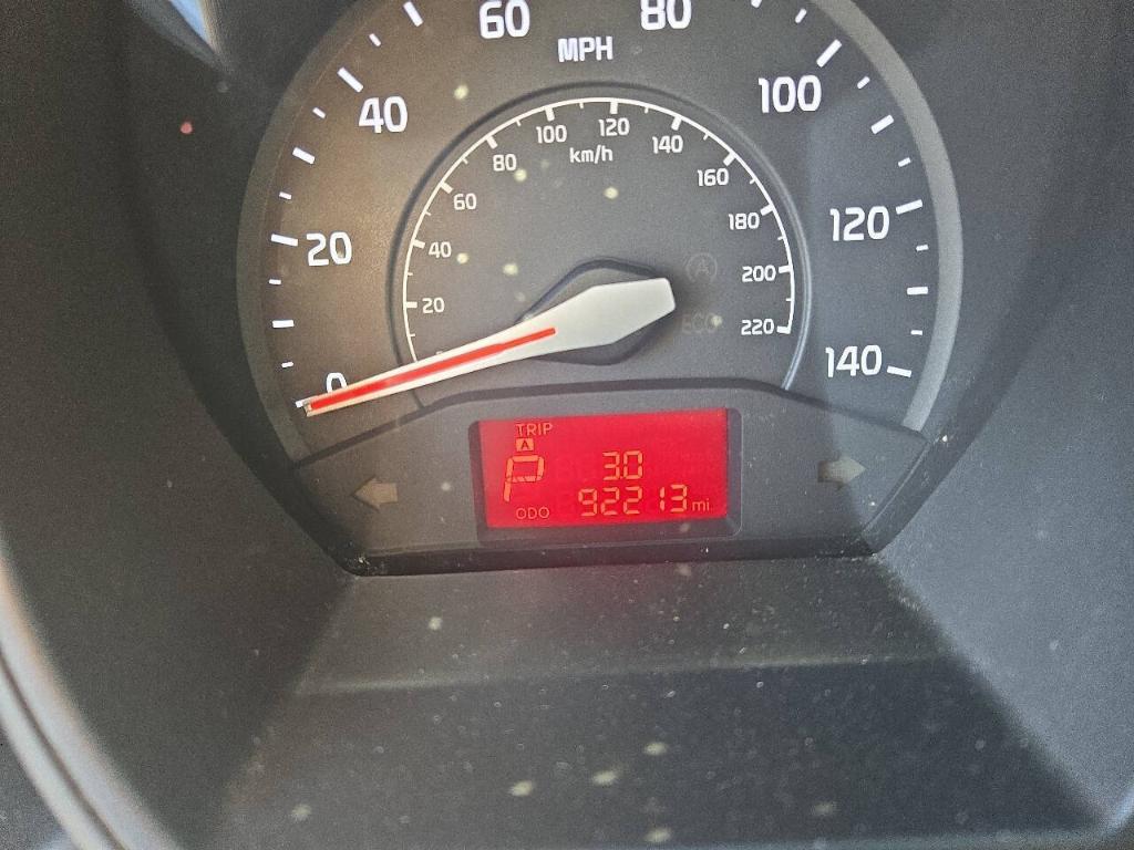 used 2014 Kia Rio car, priced at $8,048