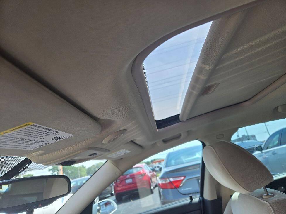 used 2013 Chevrolet Impala car, priced at $9,048
