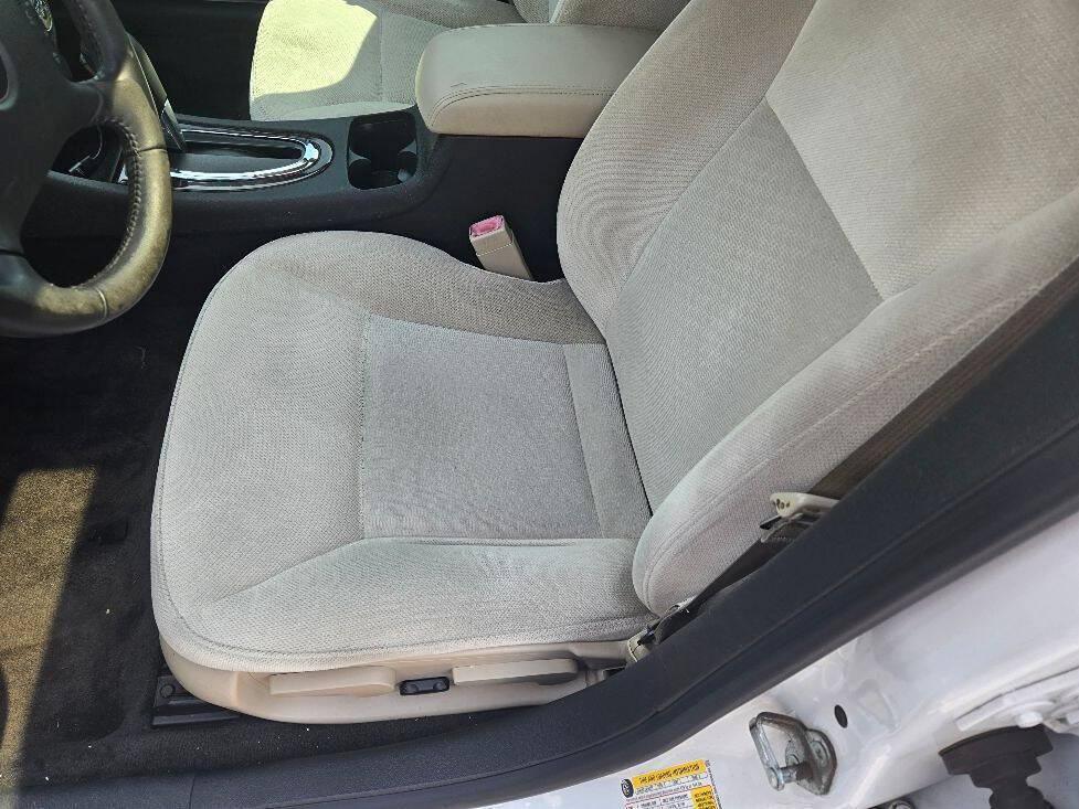 used 2013 Chevrolet Impala car, priced at $9,048