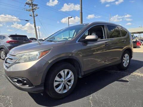 used 2014 Honda CR-V car, priced at $11,950