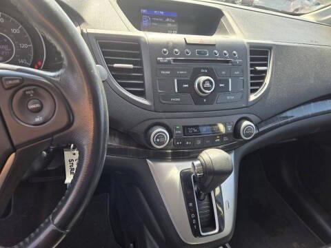 used 2014 Honda CR-V car, priced at $11,950