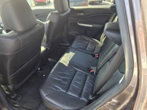 used 2014 Honda CR-V car, priced at $11,950