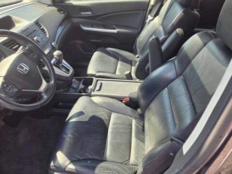 used 2014 Honda CR-V car, priced at $11,950