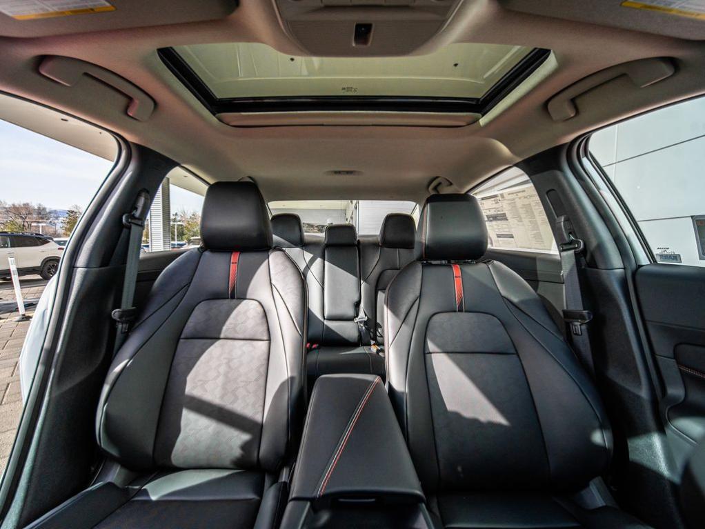 new 2026 Nissan Sentra car, priced at $28,759