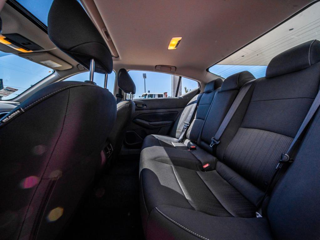 new 2026 Nissan Altima car, priced at $31,405