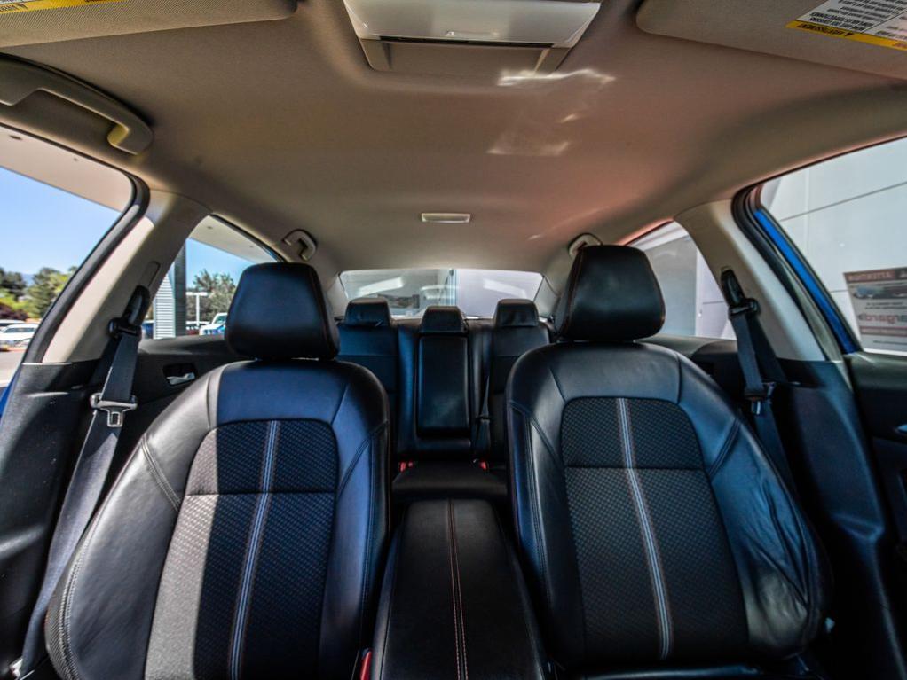 used 2023 Nissan Altima car, priced at $19,888