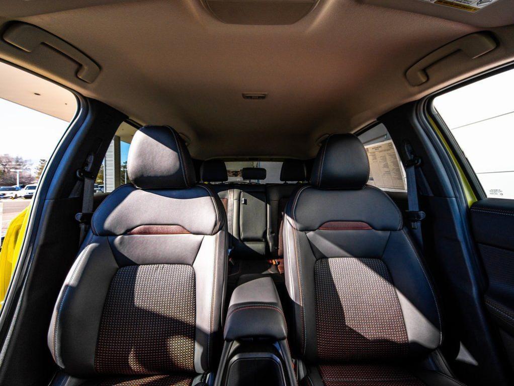 new 2026 Nissan Kicks car, priced at $29,032