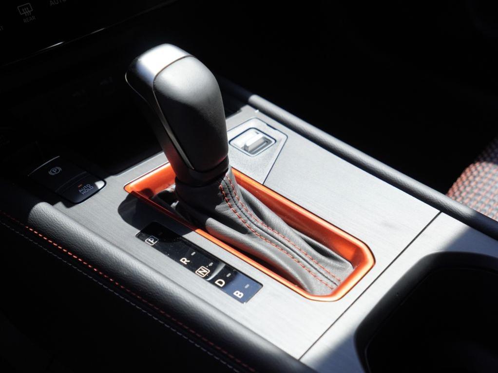 new 2026 Nissan Kicks car, priced at $29,002