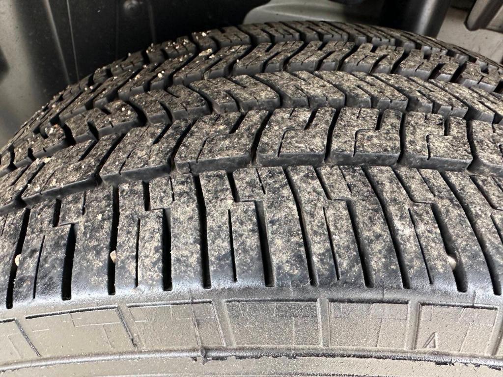 used 2017 Ford Utility Police Interceptor car, priced at $8,970