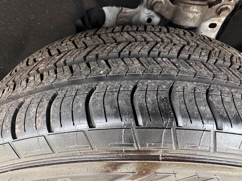 used 2020 Ford Utility Police Interceptor car, priced at $13,470