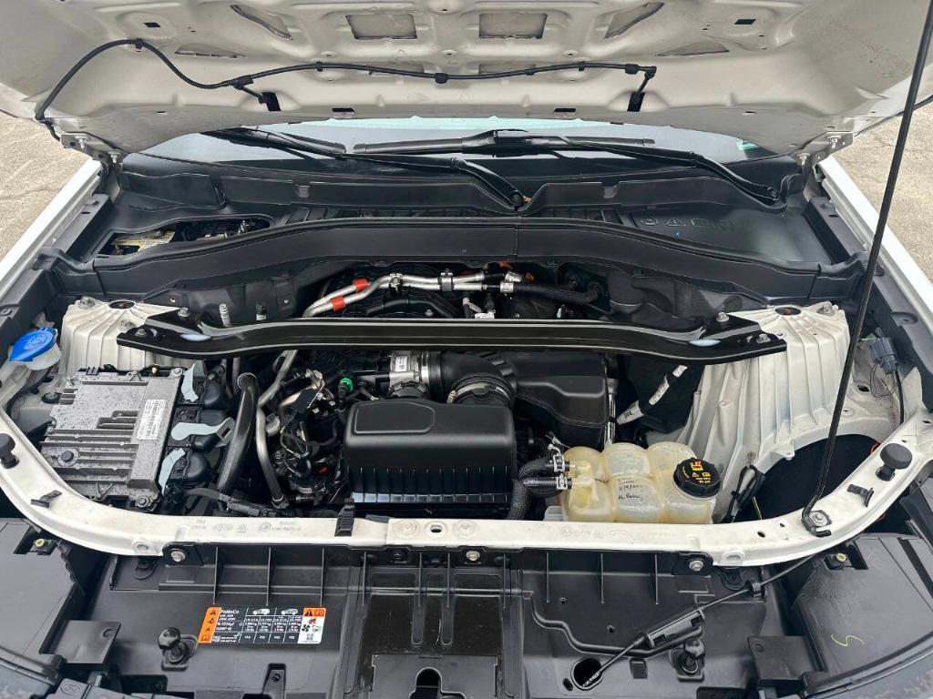 used 2020 Ford Utility Police Interceptor car, priced at $13,470