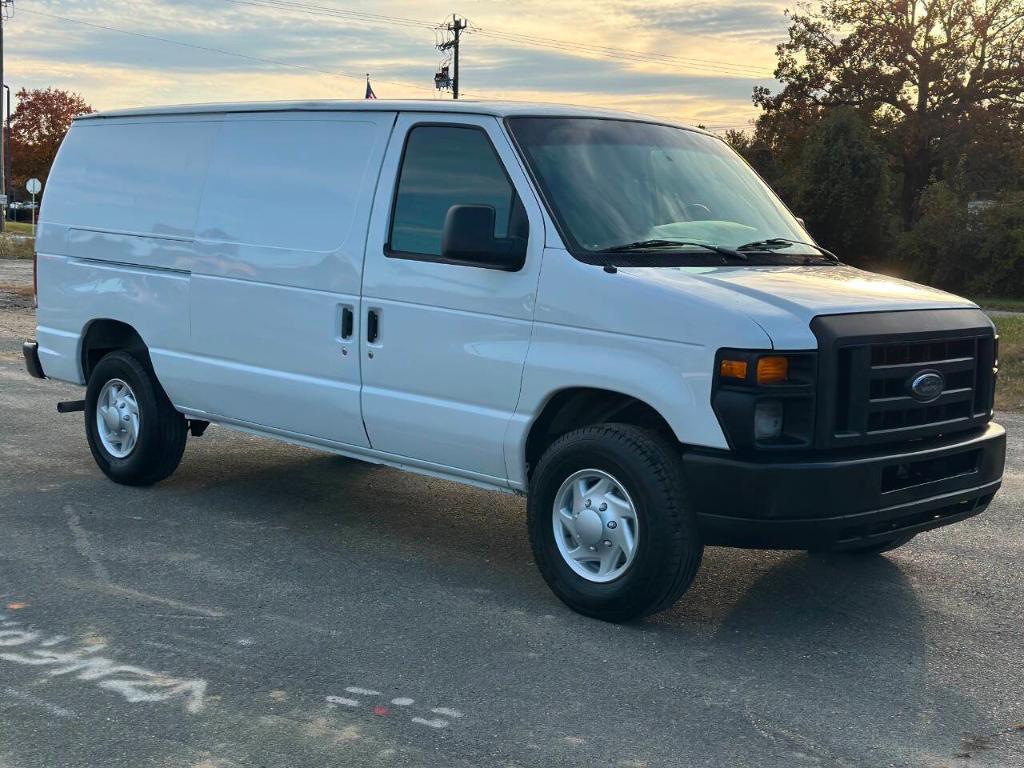 used 2008 Ford E250 car, priced at $7,970