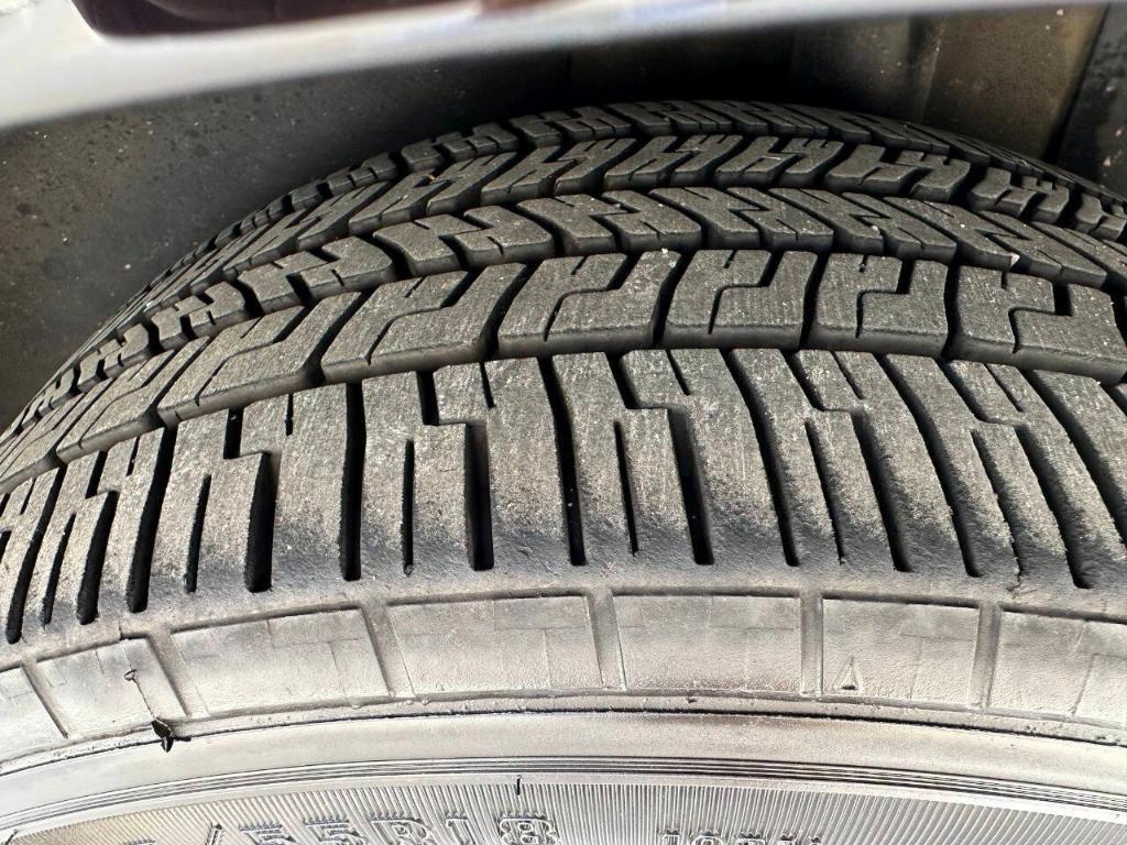 used 2016 Ford Sedan Police Interceptor car, priced at $7,470