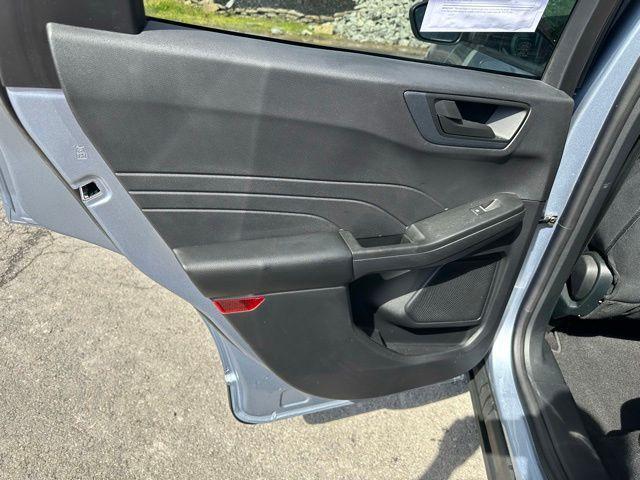 used 2022 Ford Escape car, priced at $21,759