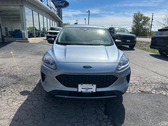 used 2022 Ford Escape car, priced at $21,759