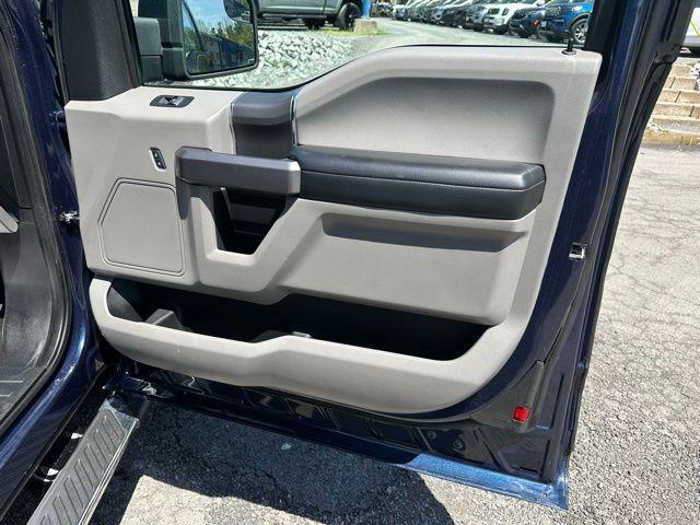 used 2020 Ford F-150 car, priced at $22,993
