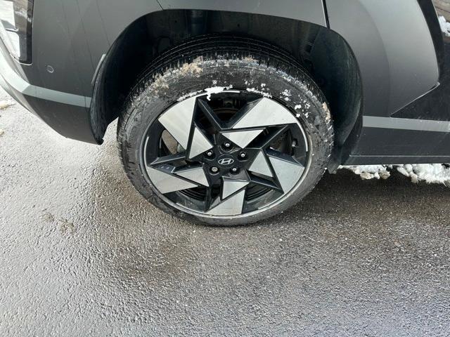 used 2024 Hyundai Kona car, priced at $23,204