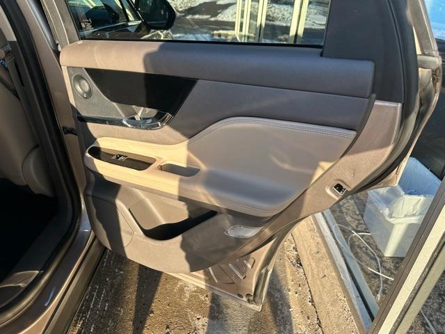 used 2020 Lincoln Corsair car, priced at $21,206