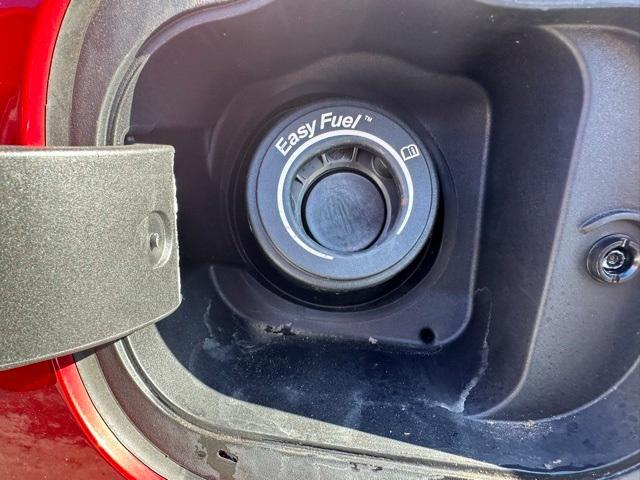 used 2022 Ford Escape car, priced at $23,314