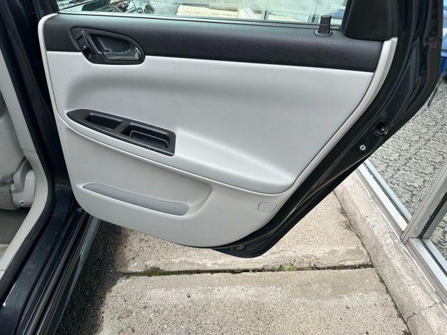 used 2016 Chevrolet Impala Limited car, priced at $14,073