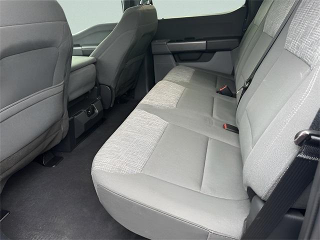 used 2023 Ford F-150 car, priced at $37,284