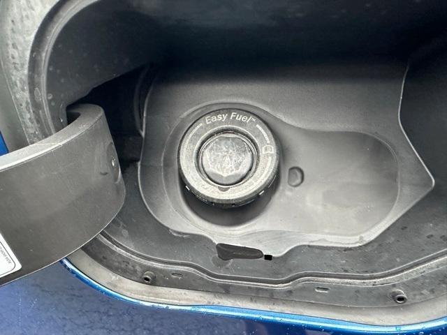 used 2023 Ford F-150 car, priced at $37,284