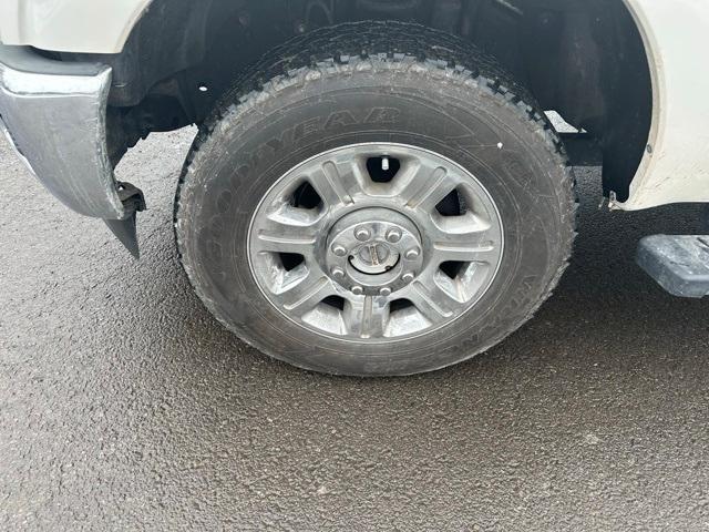 used 2016 Ford F-250 car, priced at $34,816