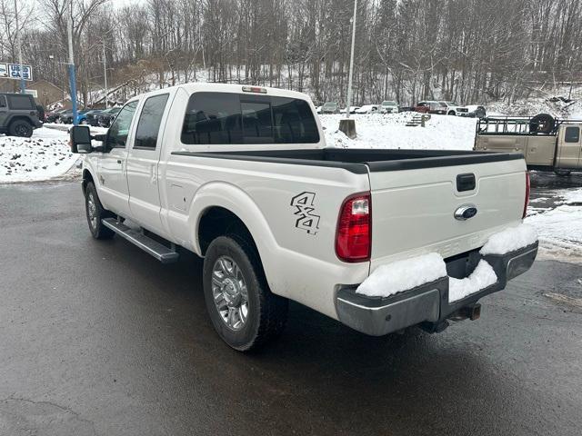 used 2016 Ford F-250 car, priced at $34,816