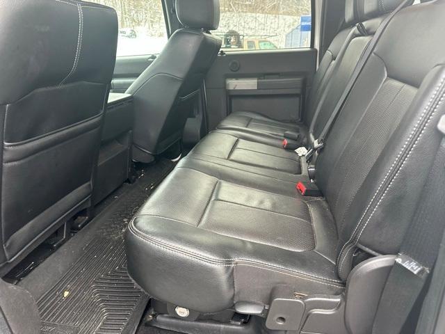 used 2016 Ford F-250 car, priced at $34,816