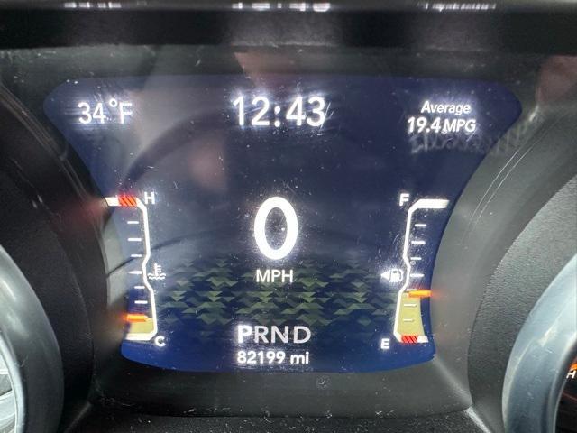 used 2020 Jeep Wrangler Unlimited car, priced at $24,228