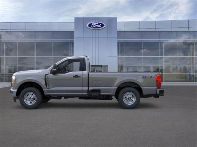 new 2026 Ford F-350 car, priced at $57,996