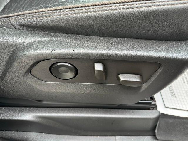 used 2022 Chevrolet Suburban car, priced at $56,630