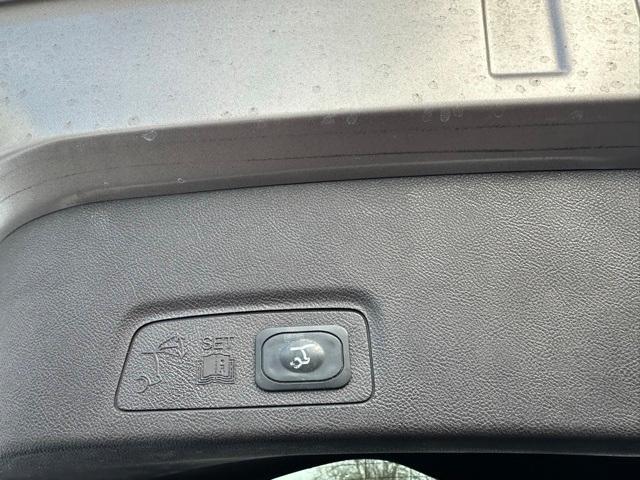 used 2018 Lincoln MKC car, priced at $19,798