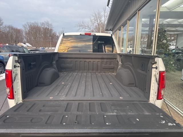 used 2016 Ford F-150 car, priced at $16,731