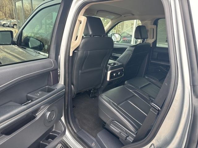 used 2024 Ford Expedition car, priced at $49,187