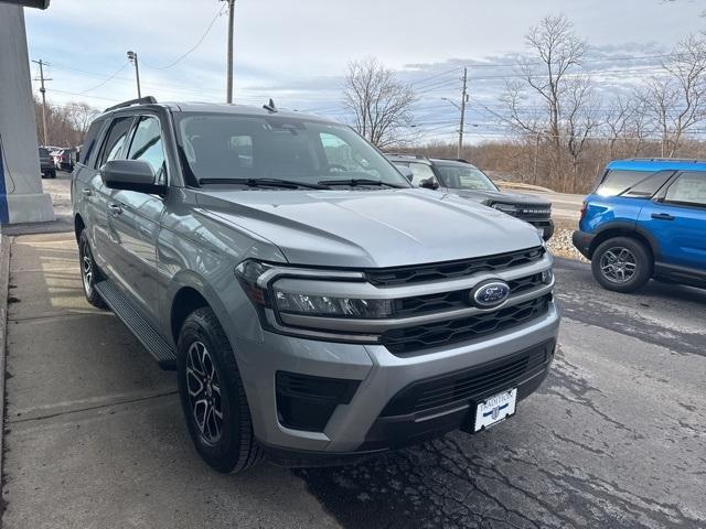 used 2024 Ford Expedition car, priced at $49,187