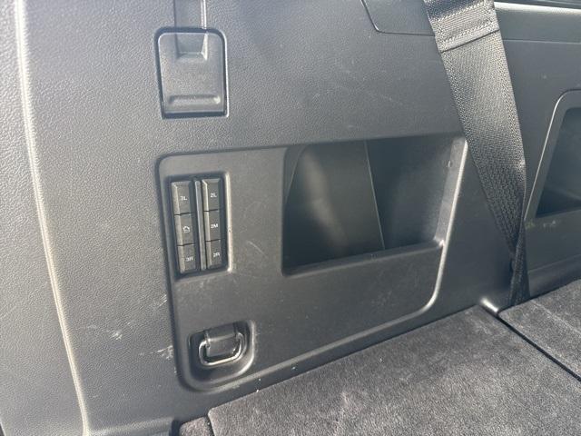 used 2024 Ford Expedition car, priced at $49,187