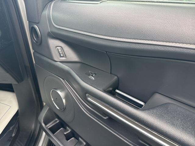 used 2024 Ford Expedition car, priced at $49,187