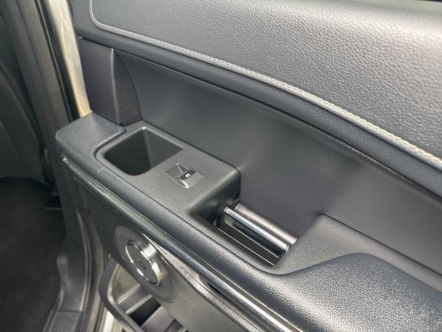 used 2024 Ford Expedition car, priced at $49,187