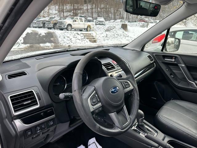 used 2018 Subaru Forester car, priced at $19,374