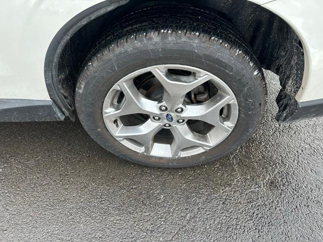 used 2018 Subaru Forester car, priced at $19,374