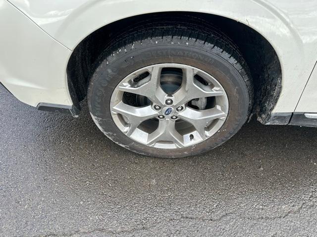 used 2018 Subaru Forester car, priced at $19,374