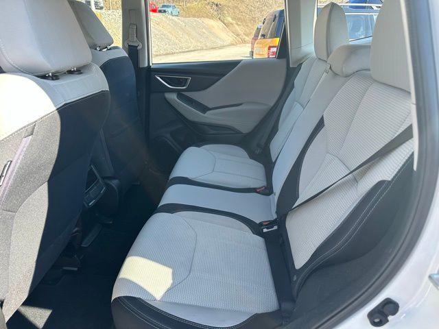 used 2023 Subaru Forester car, priced at $21,874