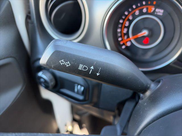 used 2023 Jeep Gladiator car, priced at $31,728